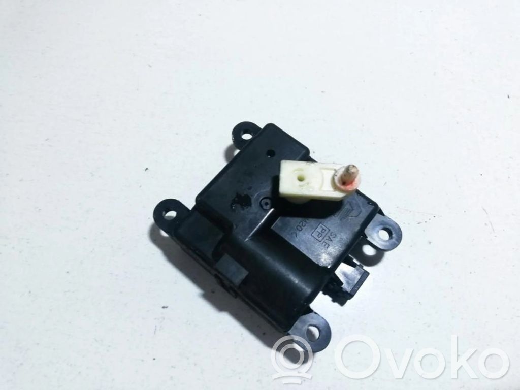 Nissan Primera Motorino attuatore aria 