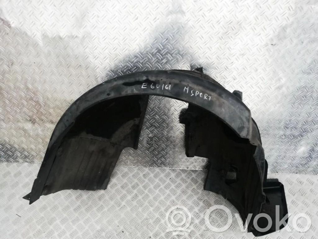 BMW 5 E60 E61 Nadkole tylne 