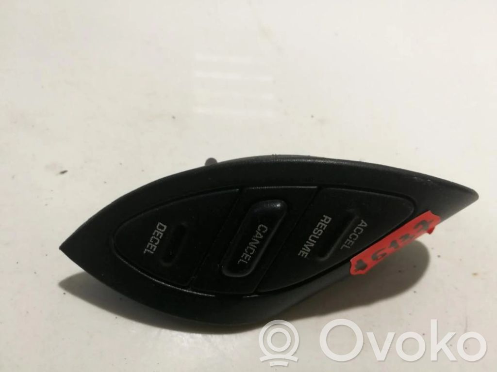 Chrysler Voyager Boutons / interrupteurs volant 