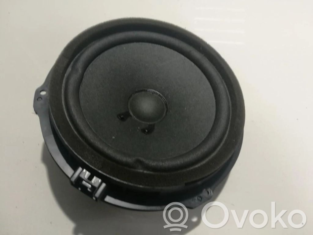 Ford S-MAX Haut-parleur de porte avant