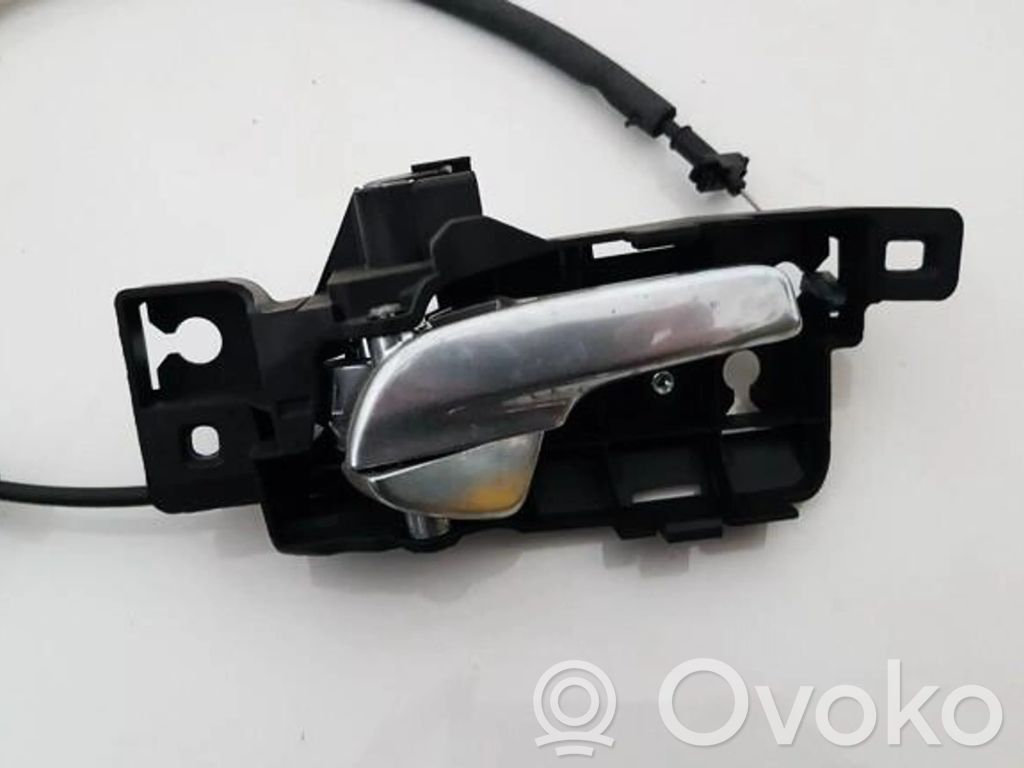 Ford S-MAX Innentürgriff Innentüröffner hinten 