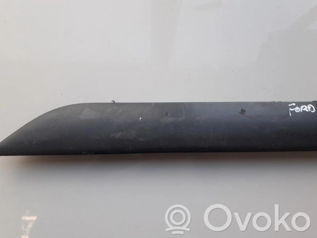 Ford Focus Rear door trim (molding) 