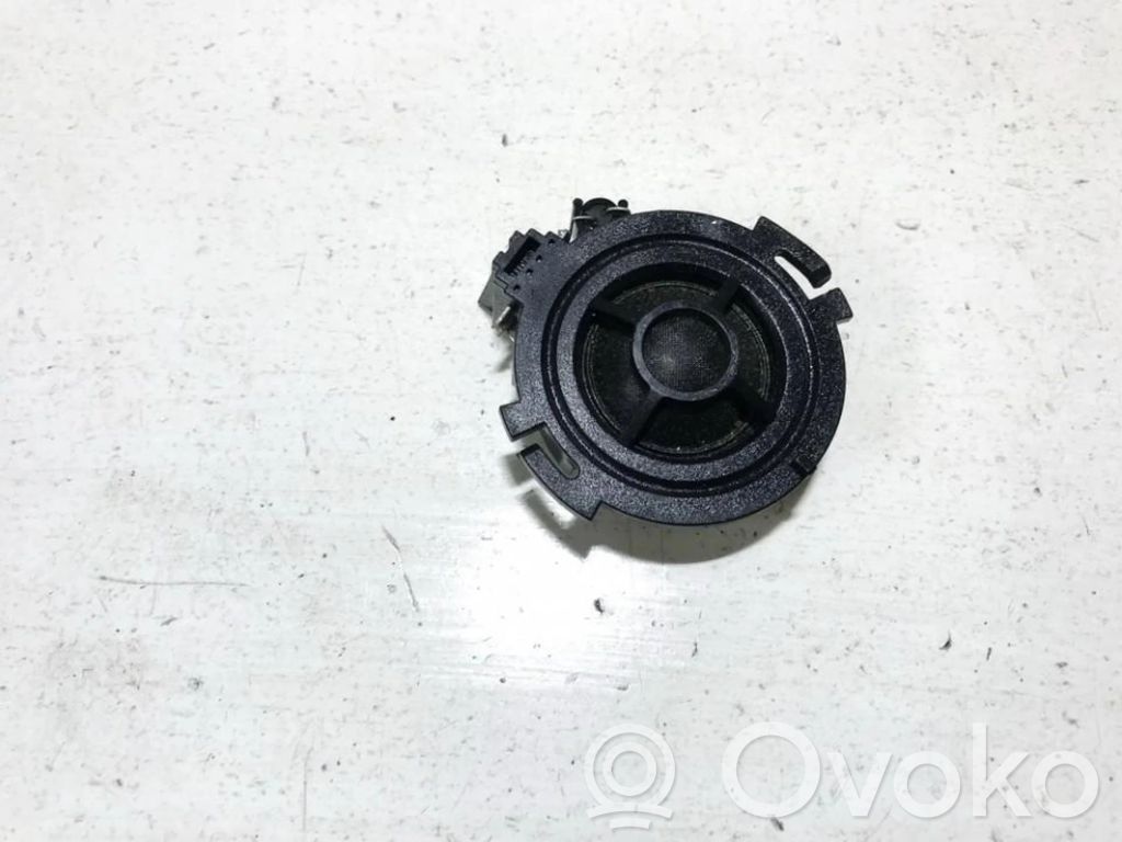 Audi A6 S6 C6 4F Altoparlante portiera anteriore