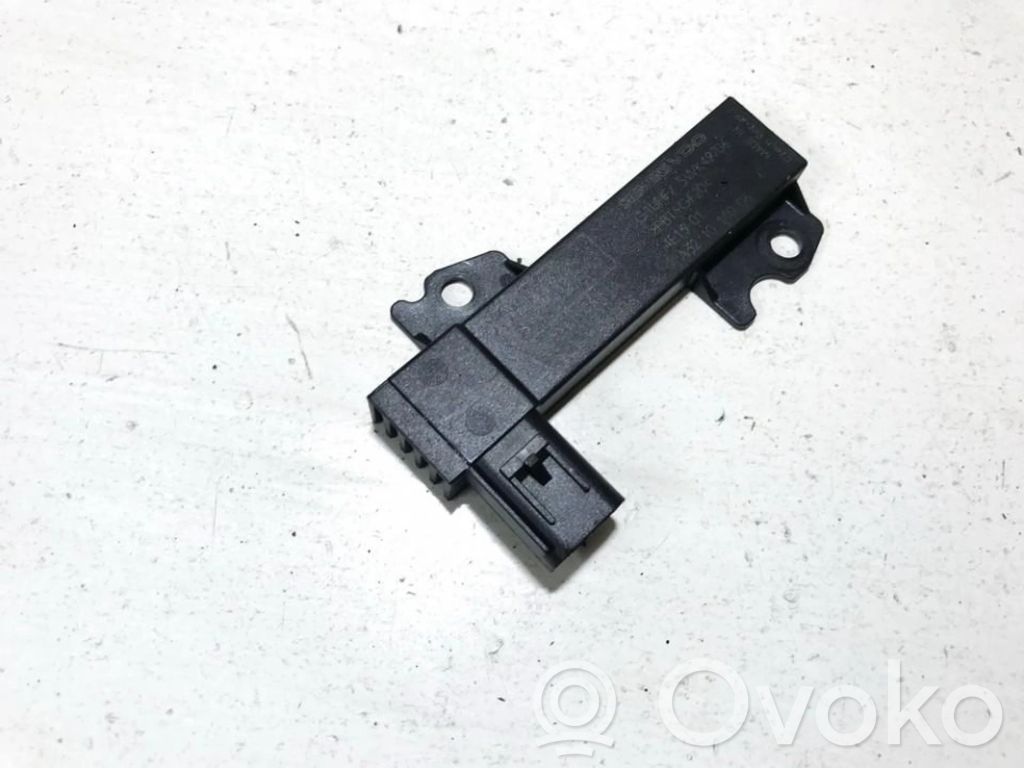 Ford Mondeo MK V Antennin ohjainlaite 