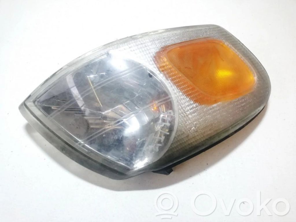 Opel Sintra Frontblinker 