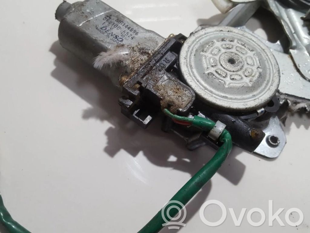 Mitsubishi L200 Motor macara geam ușă față 