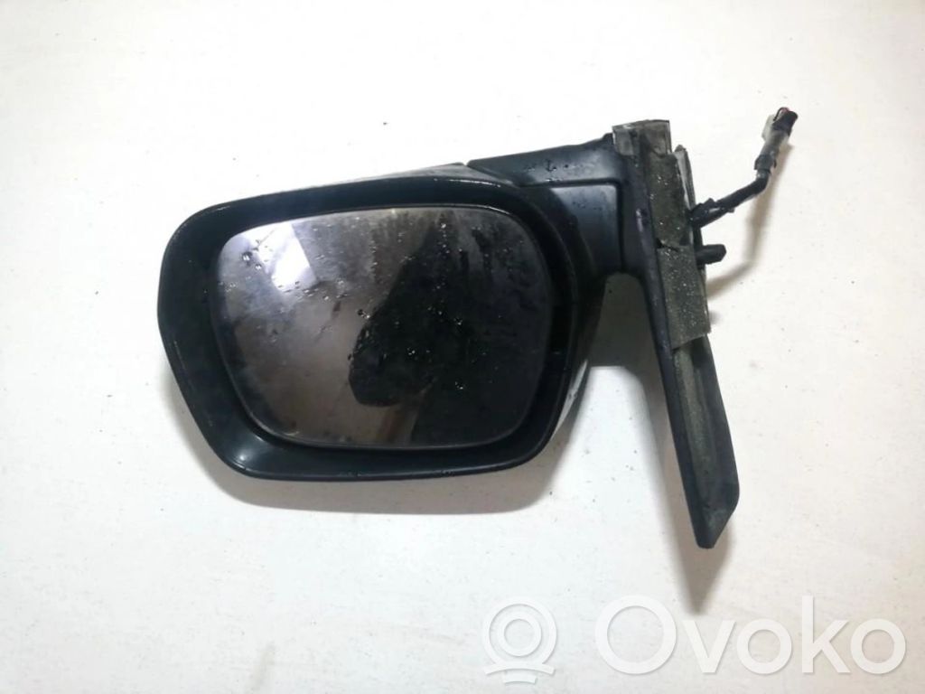 Toyota RAV 4 (XA20) Specchietto retrovisore elettrico portiera anteriore 