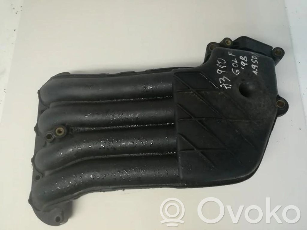 Volkswagen Golf IV Collettore di aspirazione