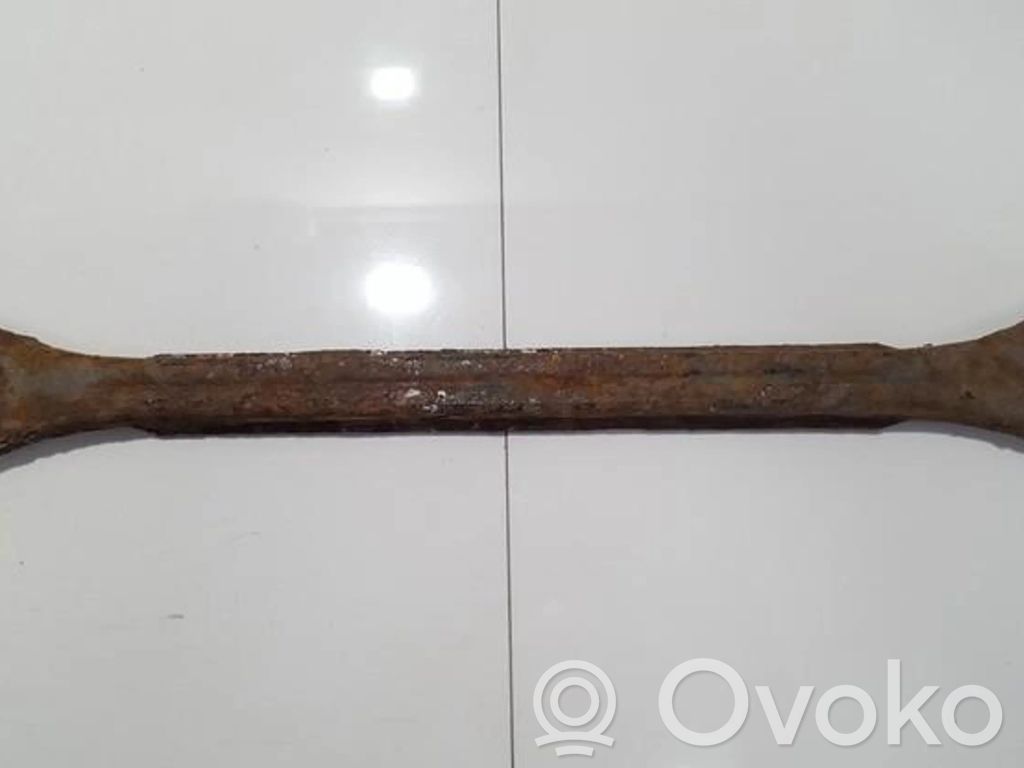 Peugeot 607 Basculă superioară spate 