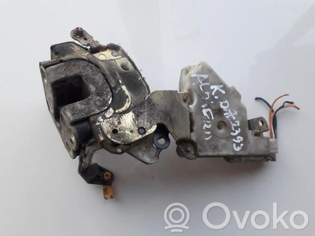 Zamek drzwi przednich   8055361U66,89A319,8055361U66,89A319