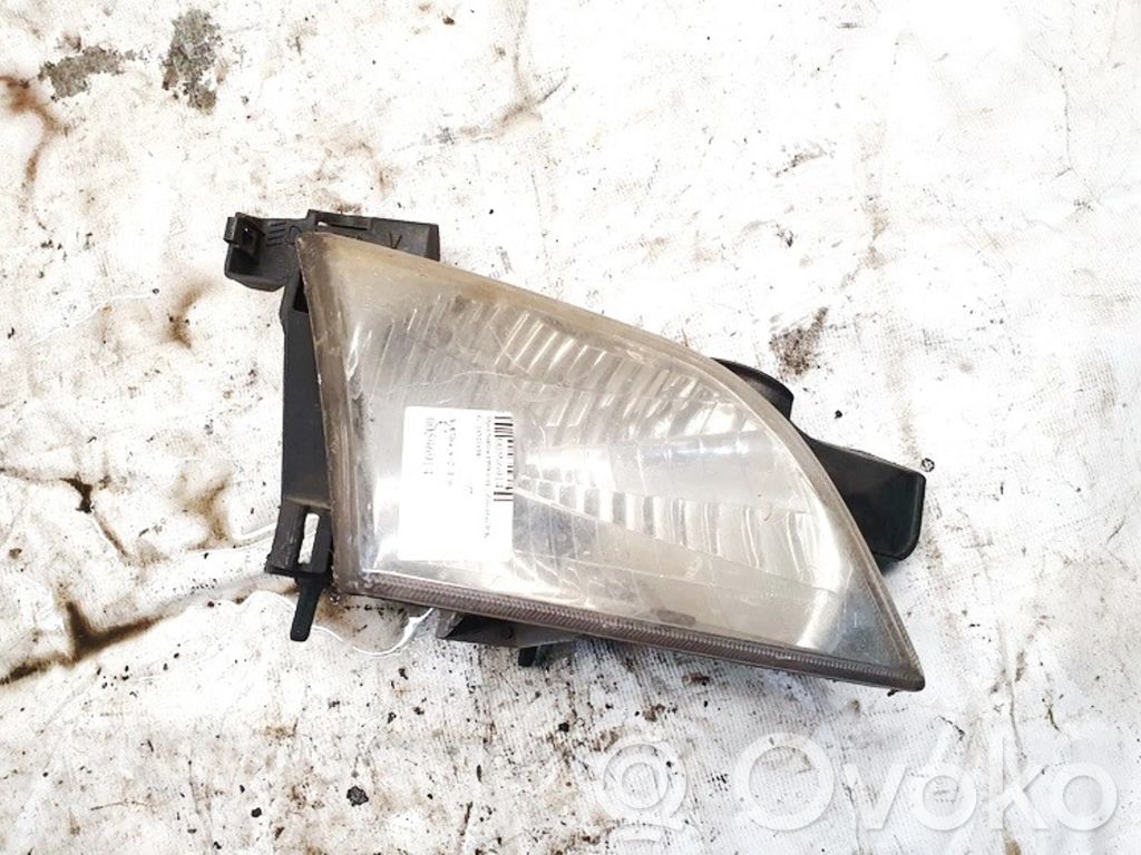 Phare frontale   16521698,GM16521698,16521698,GM16521698