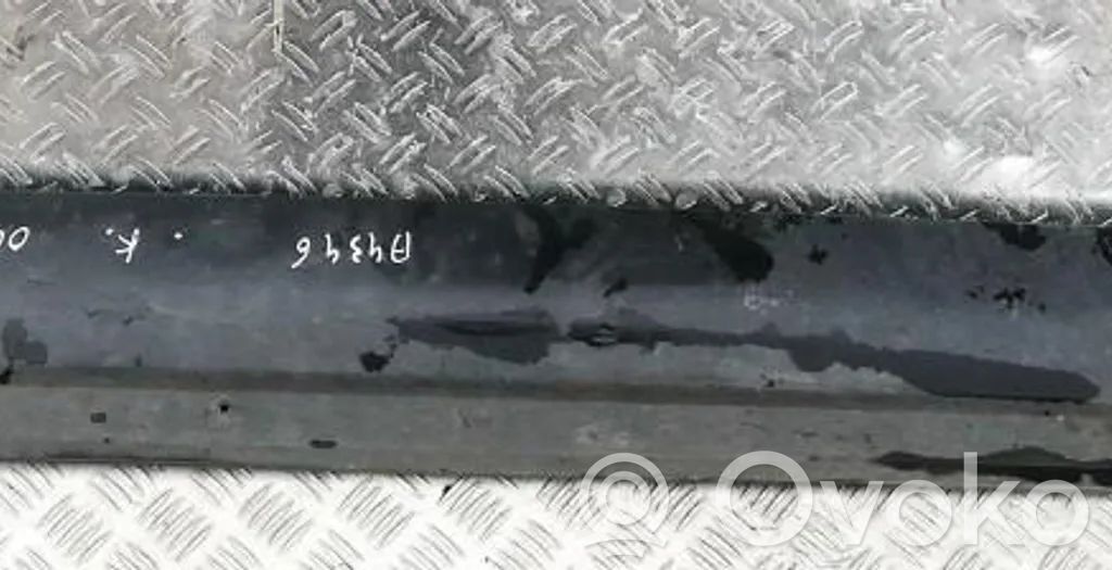 Kynnys   6512A02501,6512A02501