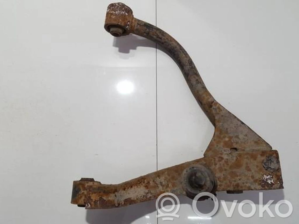 Peugeot 607 Basculă superioară spate 