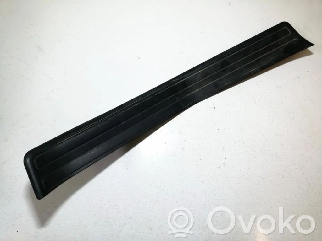 BMW 3 E46 Altra parte interiore 