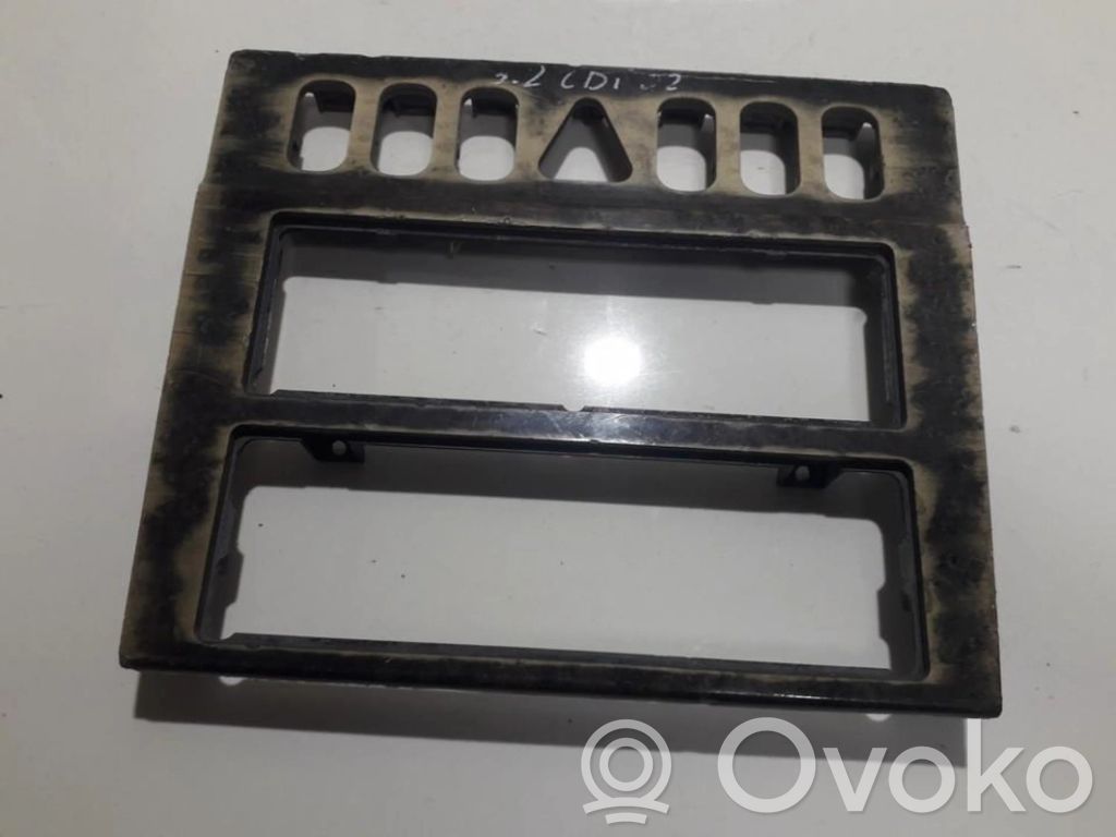 Mercedes-Benz E W210 Altra parte interiore 