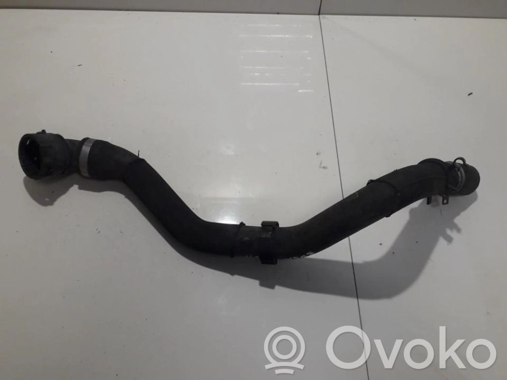Ford Kuga I Engine coolant pipe/hose 