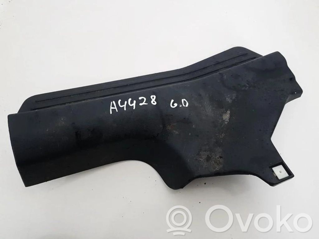 Mitsubishi Outlander Copertura del rivestimento del sottoporta posteriore 