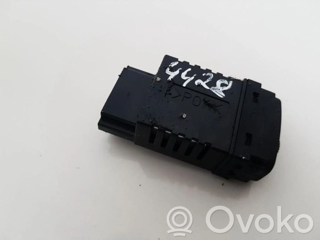 Mitsubishi Outlander Panel lighting control switch 