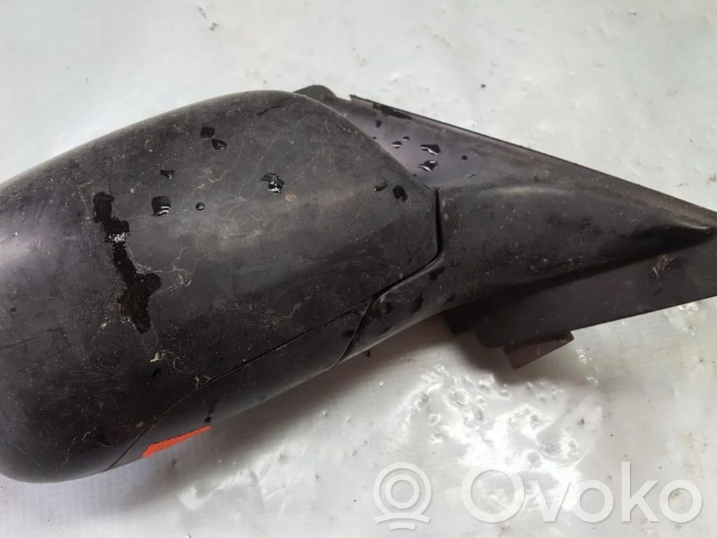 Audi A4 S4 B5 8D Capac plastic oglindă exterioară 