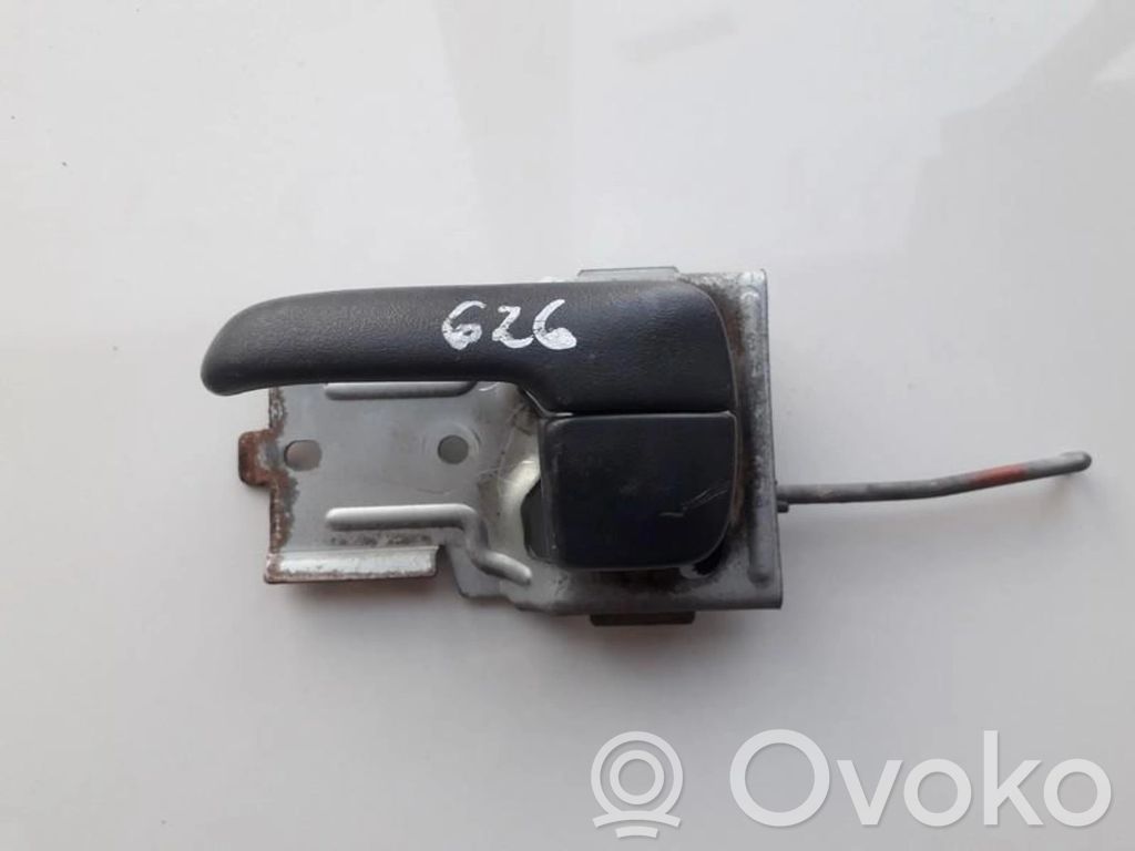 Manecilla interna puerta trasera   MDH20I,JL04,JL04,MDH20I