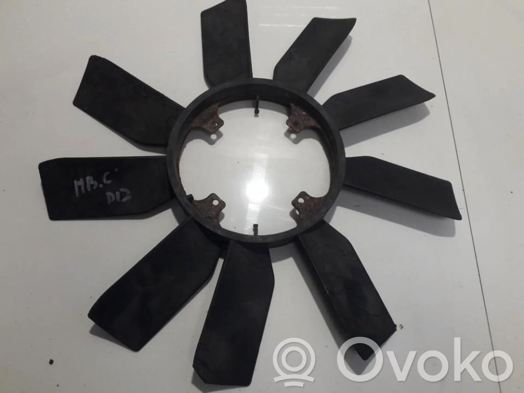 Impulsor de ventilador   6042000123,6042000123