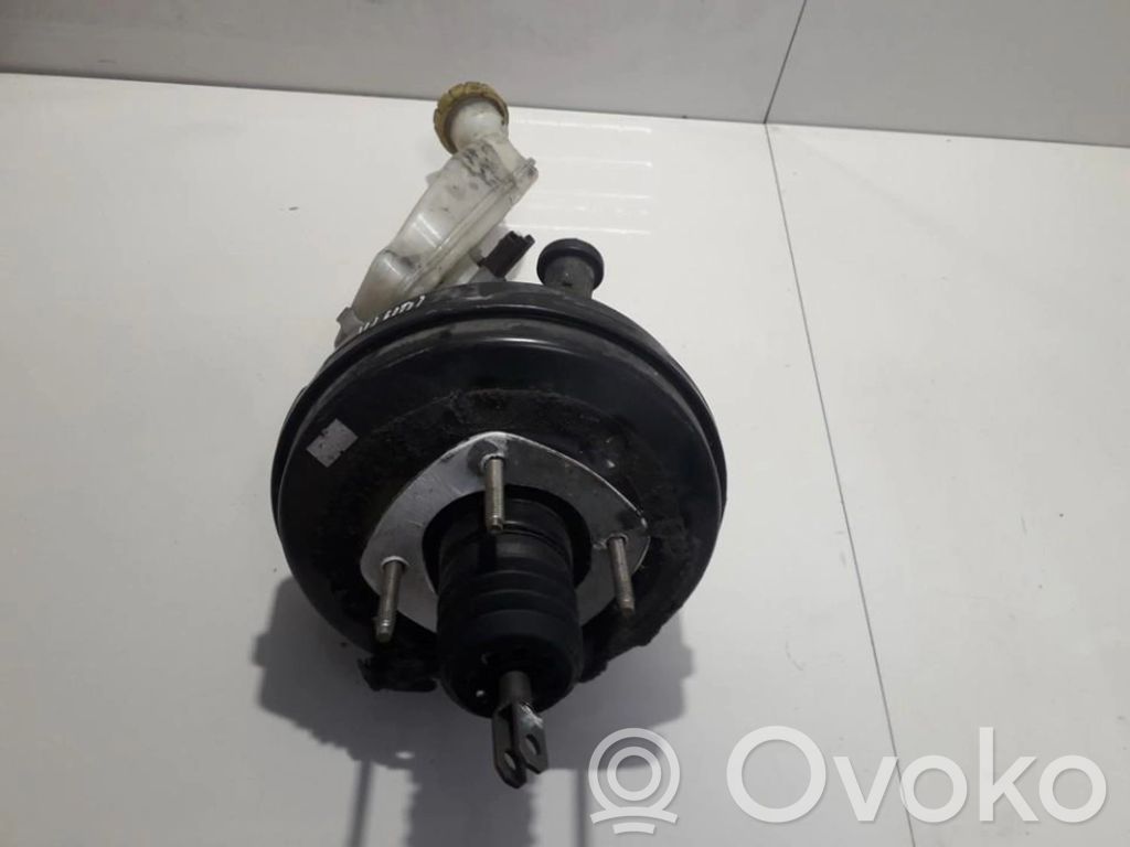 Citroen C3 Jarrutehostin 
