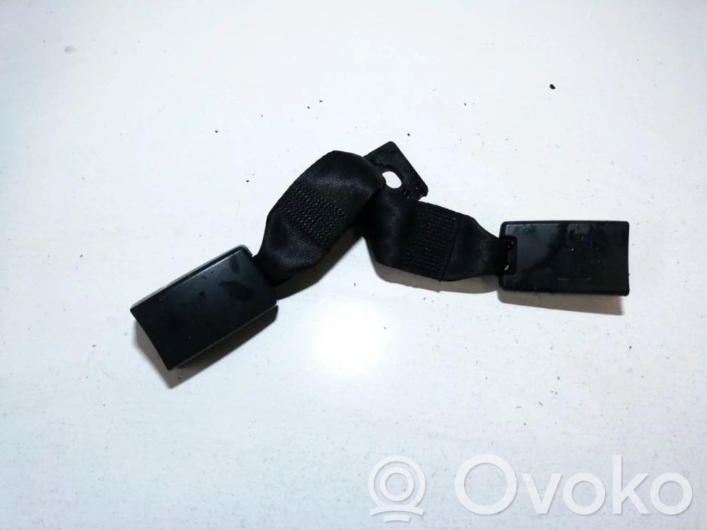 Dodge Journey Bridă fixare centură de siguranță spate 