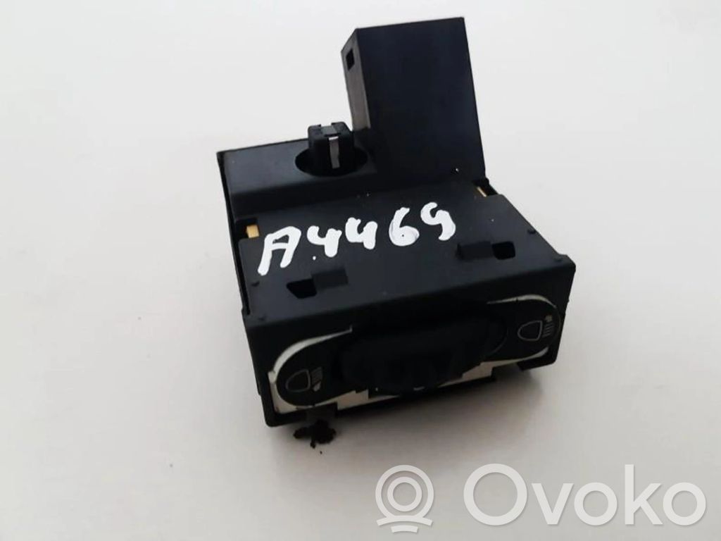 Headlight level height control switch   6271,6271