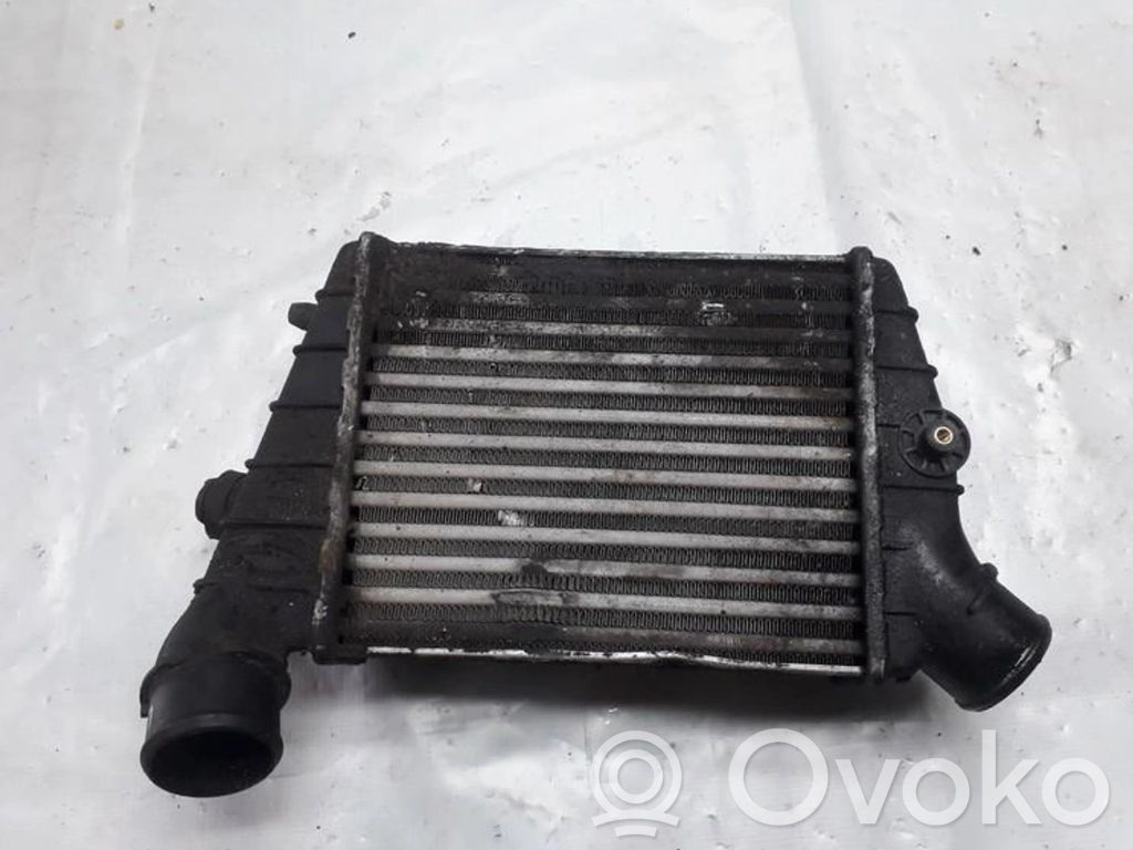 Radiador intercooler   1640143,00464447260,00464447260,1640143