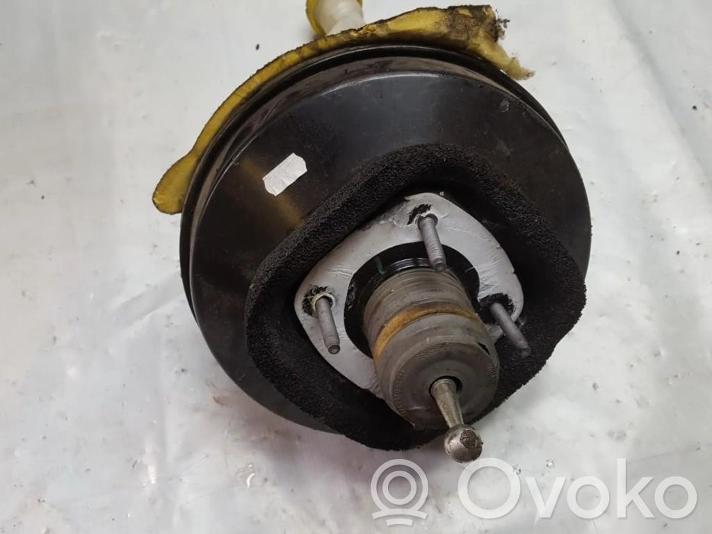 Citroen C3 Servofreno