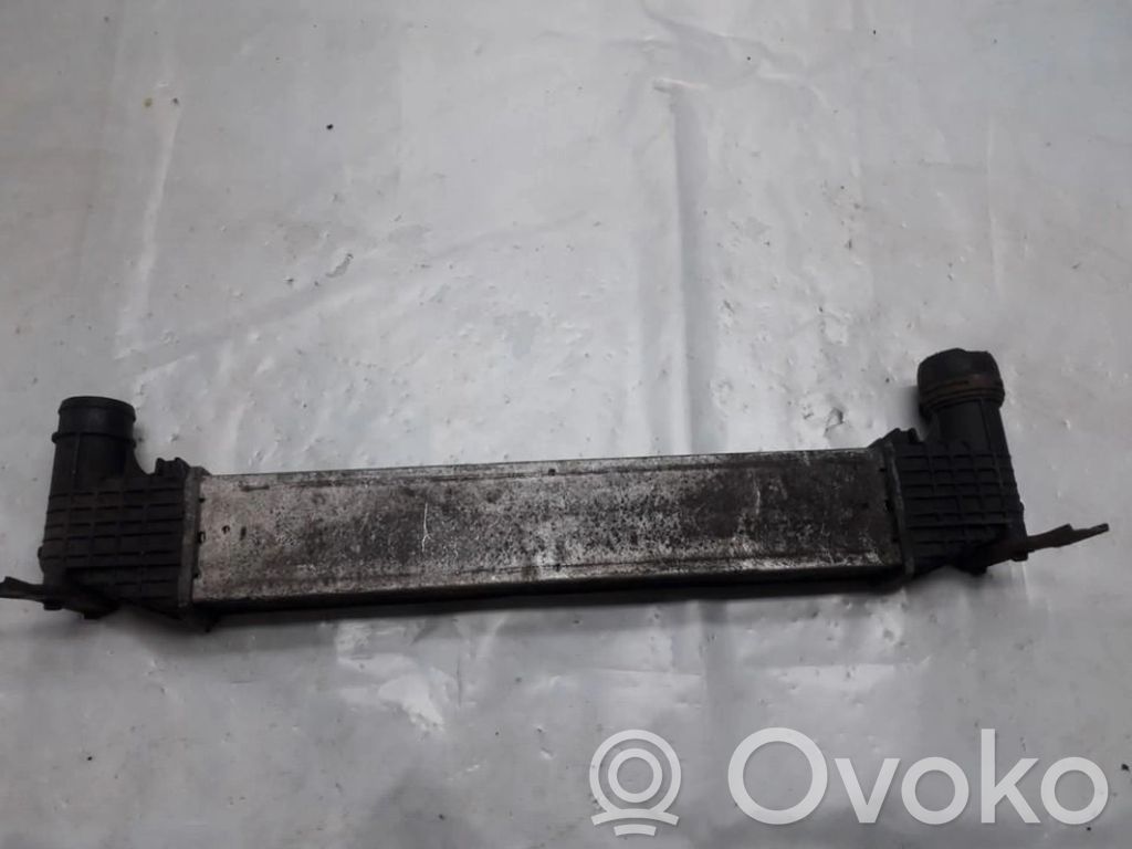 Ladeluftkühler   95VW9L440AA,7M0145805,7M0145805,95VW9L440AA
