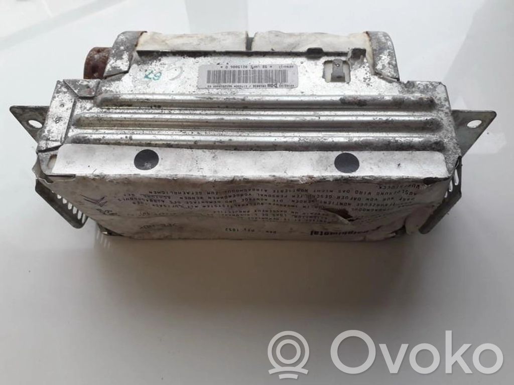 Airbag del pasajero   CB10036,0215006,0215006,CB10036