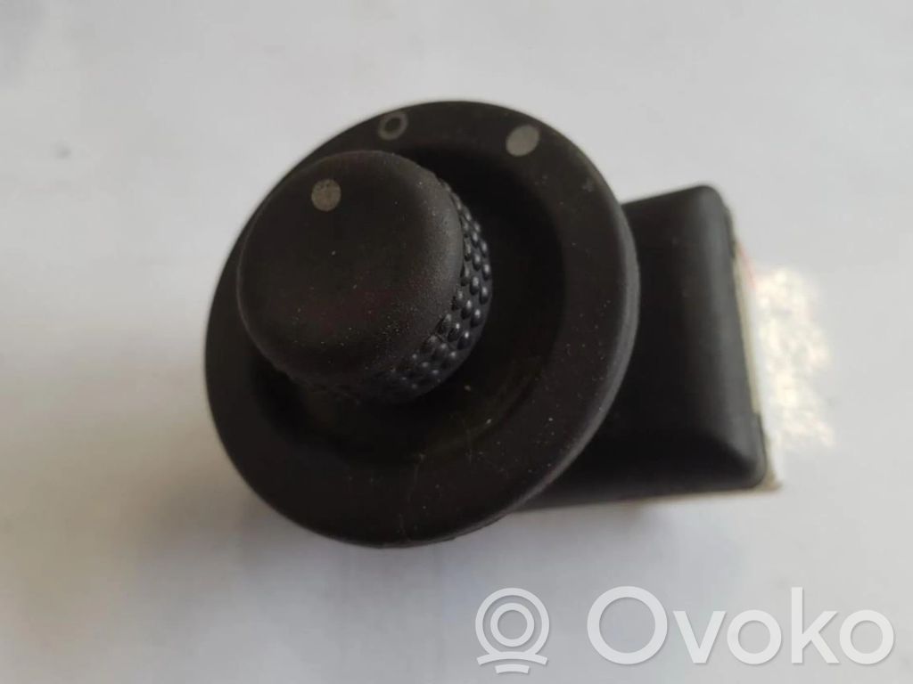 Renault Clio III Interruttore specchietto retrovisore