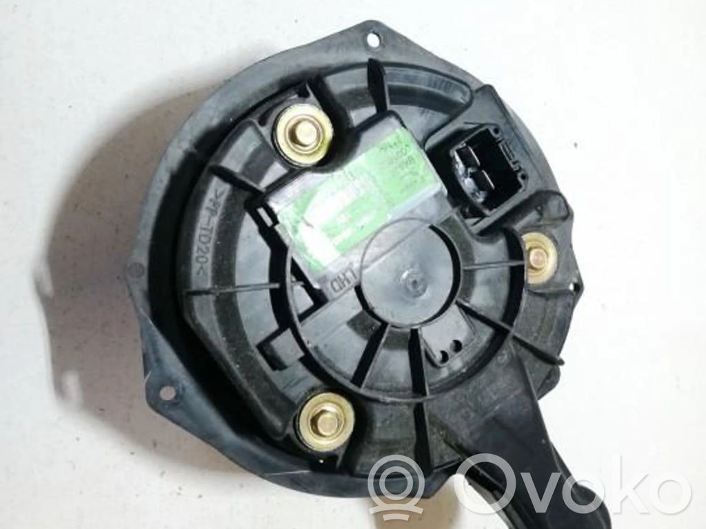 Jaguar S-Type Ventilator aerotermă 