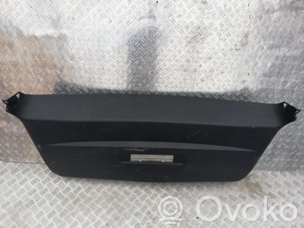 Dodge Journey Inne elementy wykończenia bagażnika 