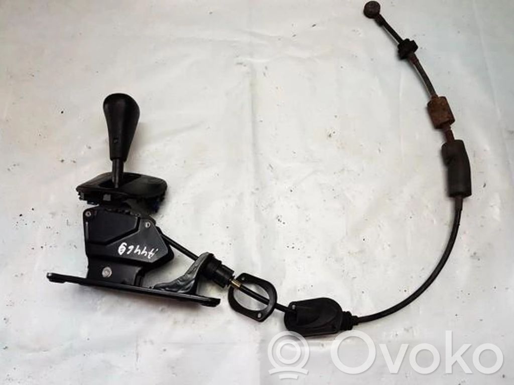 Renault Laguna I Selector caja de cambios 