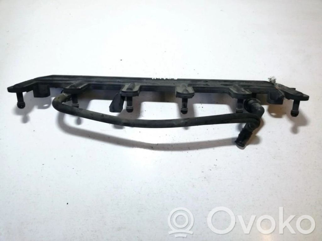 Fuel line pipe   1440318,1440318