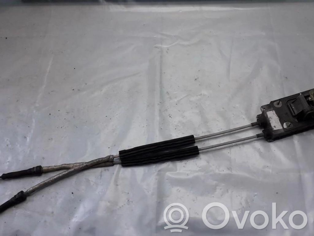 Selector caja de cambios   1J0711565,1J0711565