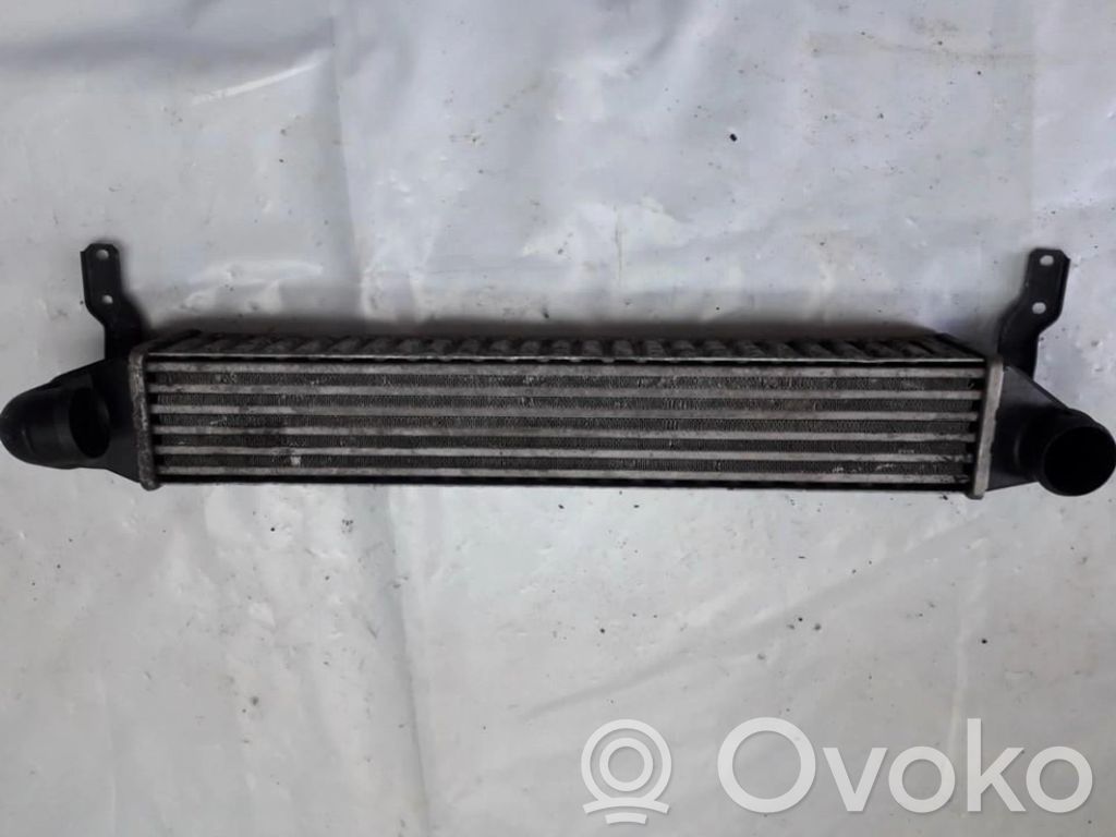 Intercooler radiator   7M3145805,7M3145805