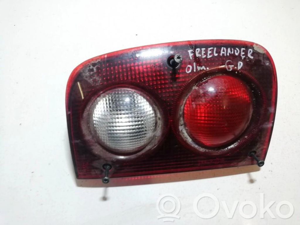 Land Rover Freelander Lampă spate în caroserie 