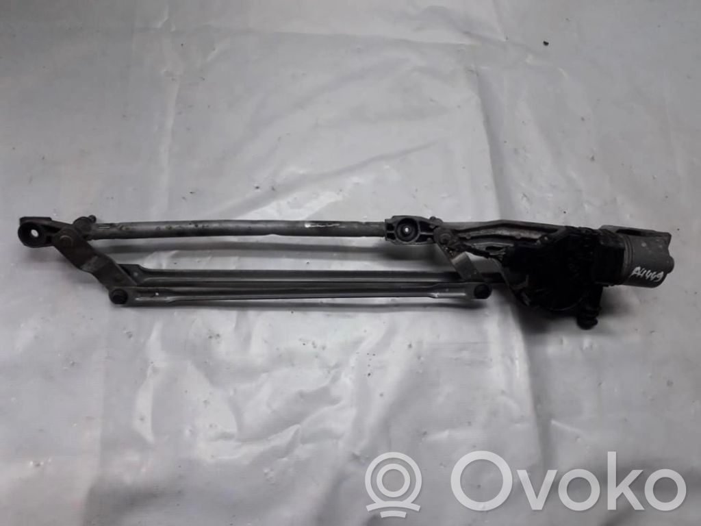 Ford Focus Motor și paralelogram ștergător parbriz