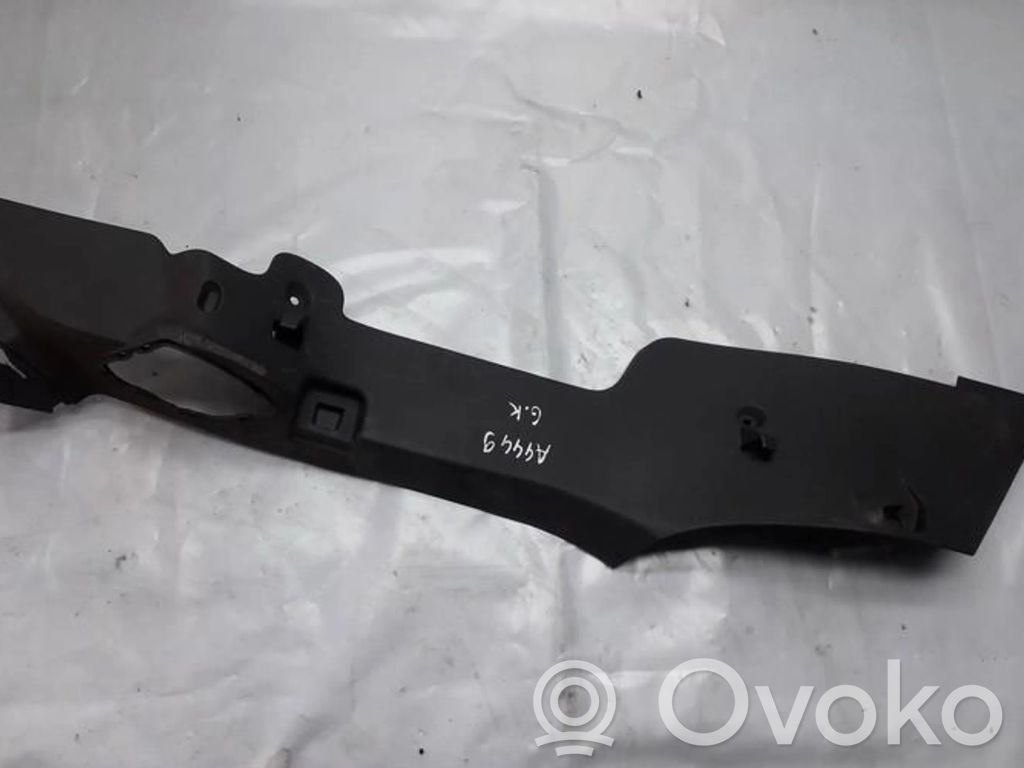 Ford Focus Alte piese de interior