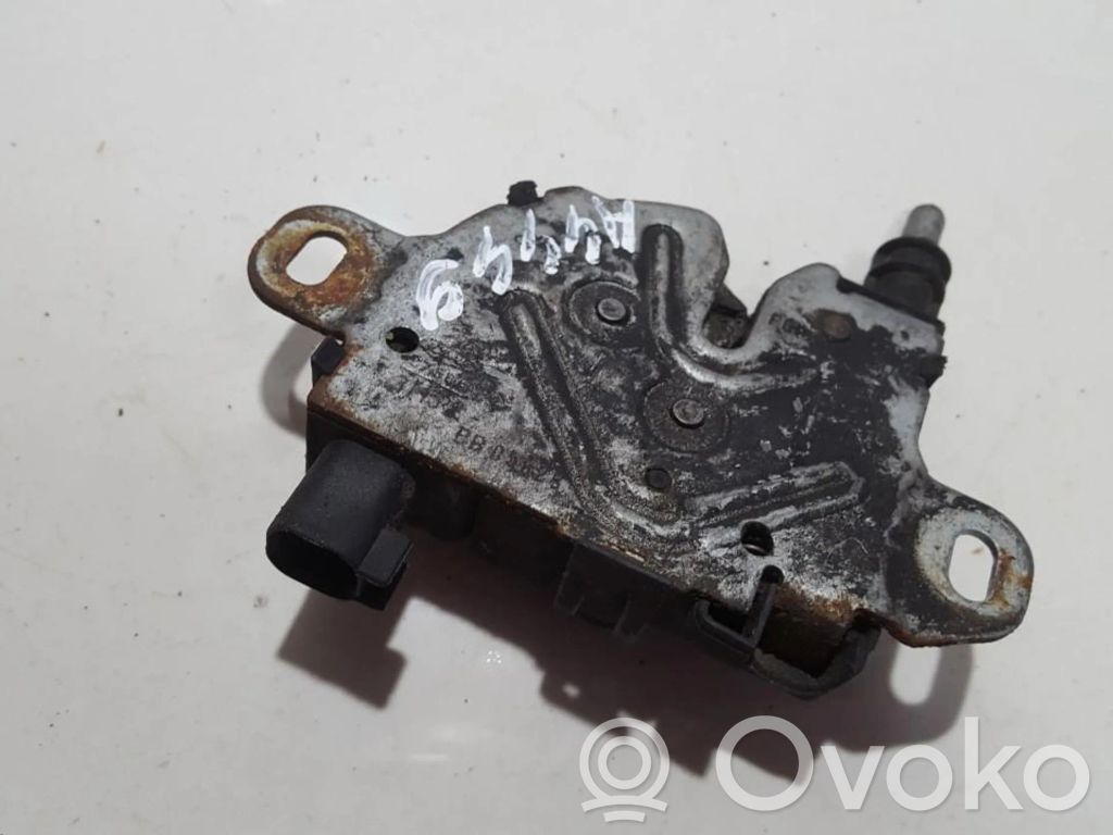 Ford Focus Zamek pokrywy przedniej / maski silnika 