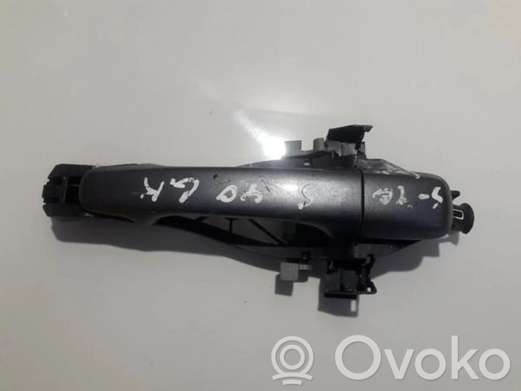 Volvo S40 Maniglia esterna per portiera anteriore