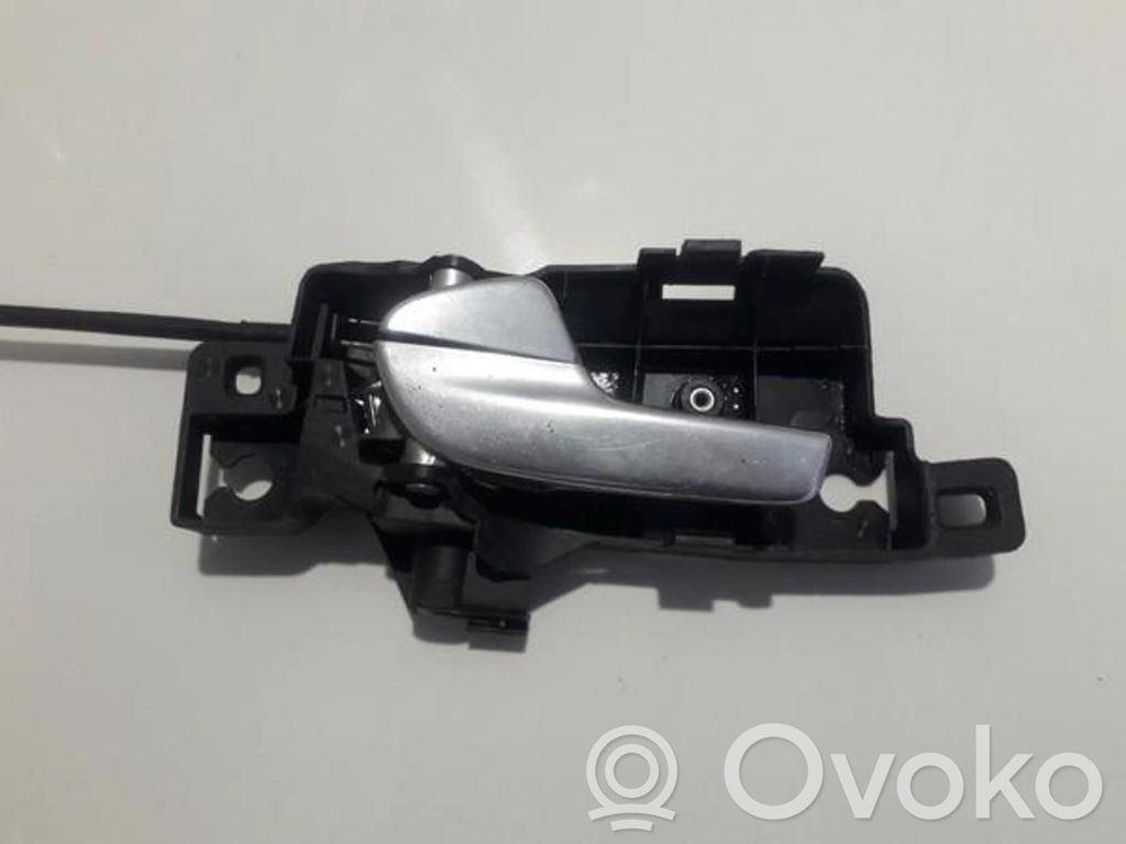 Ford Mondeo MK IV Maniglia interna per portiera anteriore