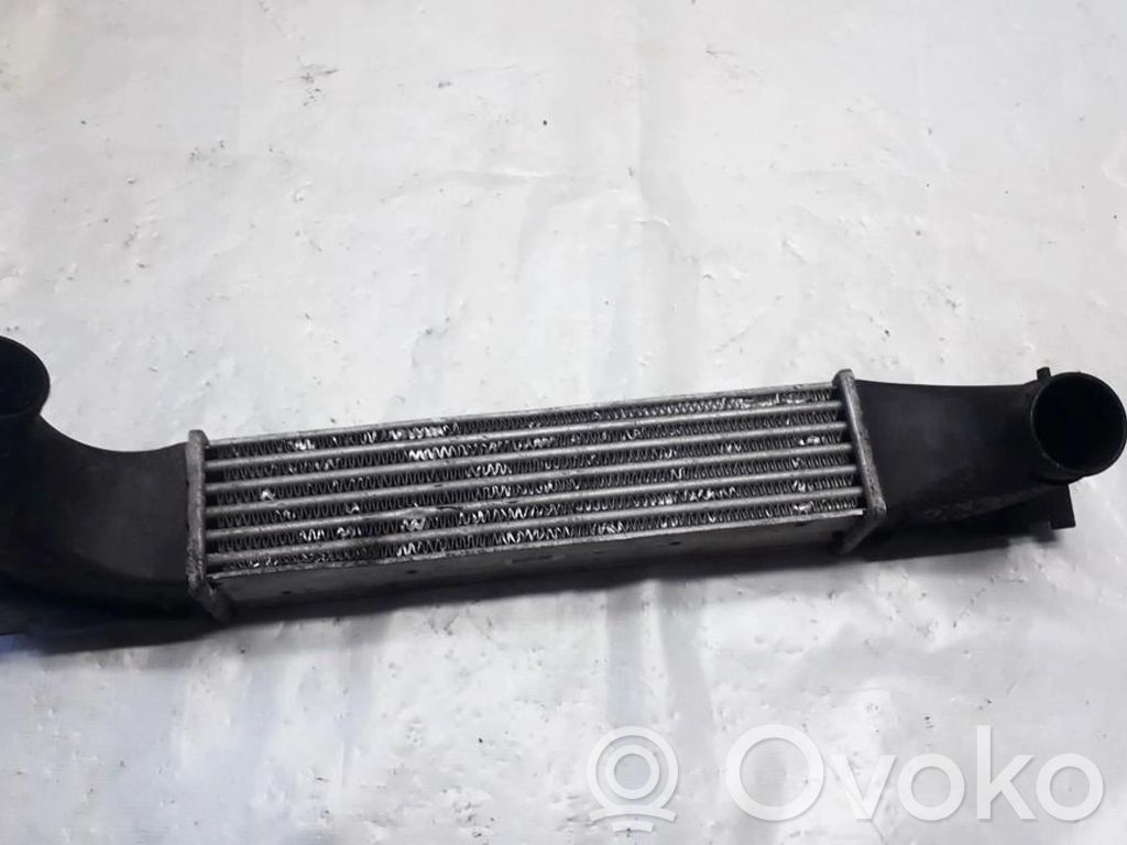 Radiador intercooler   52482359,52482359