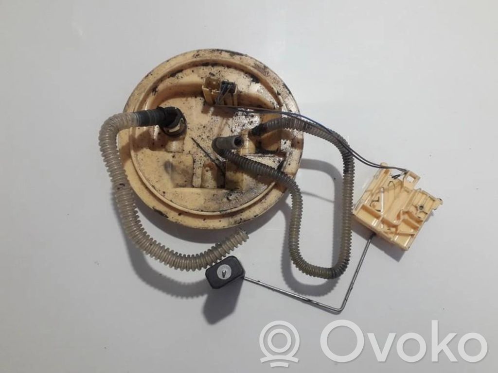 Opel Vectra C Polttoainetason anturi 