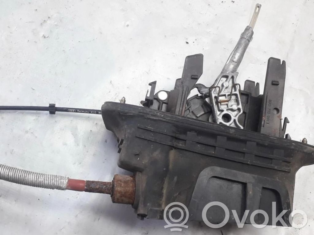 Audi A4 S4 B5 8D Selector caja de cambios 