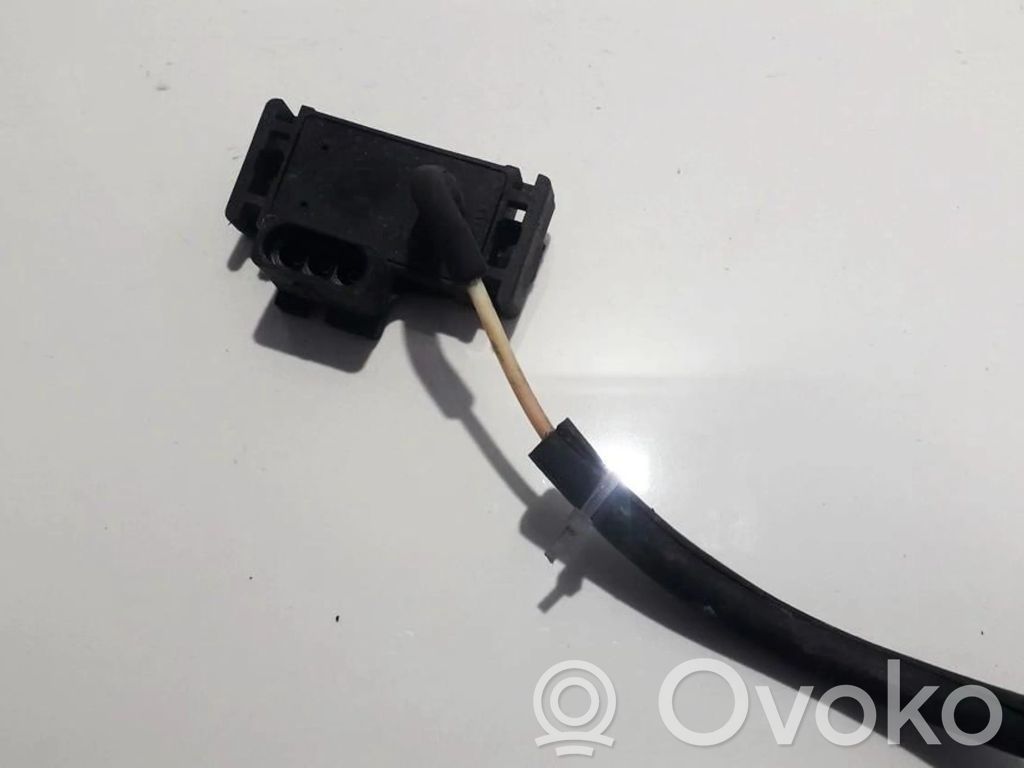 Sensore di pressione   GM466,GM466