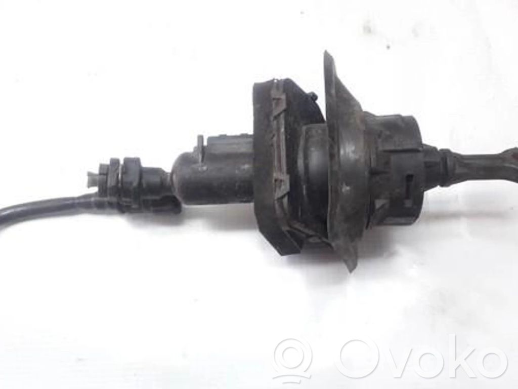Ford S-MAX Cilindro maestro de embrague 